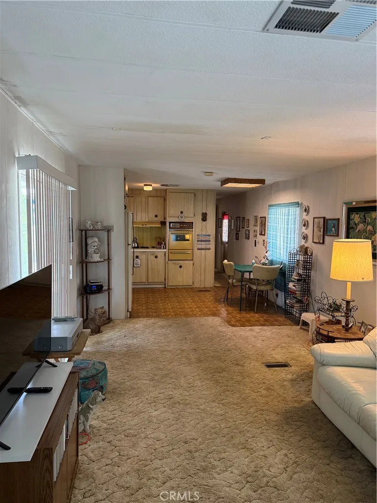 Open Concept