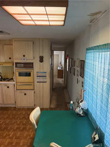 Dining/Hallway