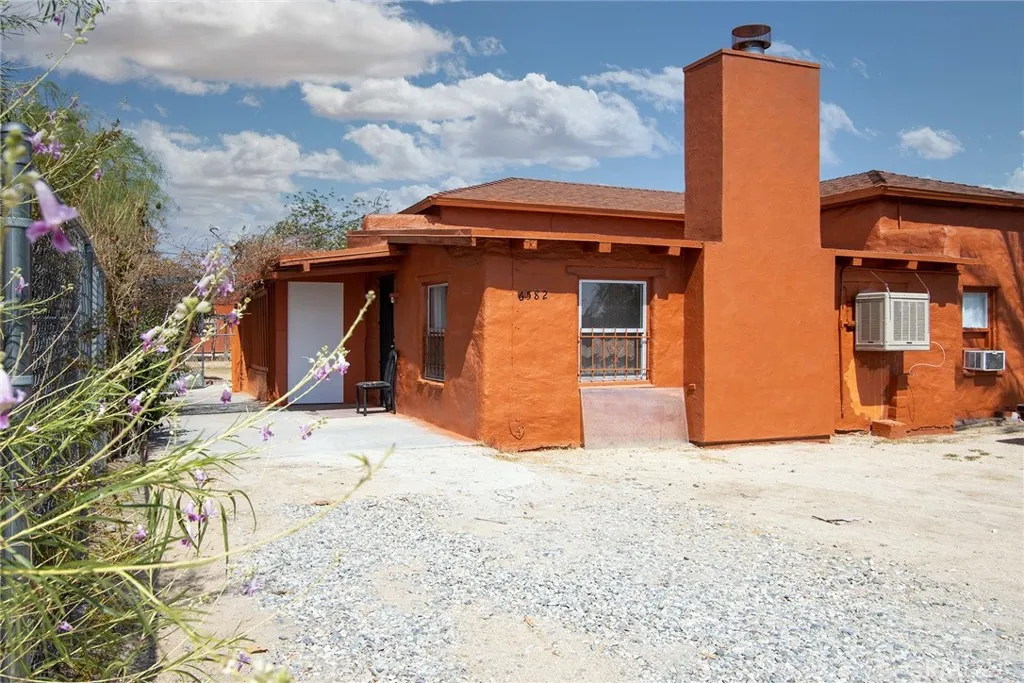 6582 Manzanita Avenue, 29 Palms, California 92277 — photo 4