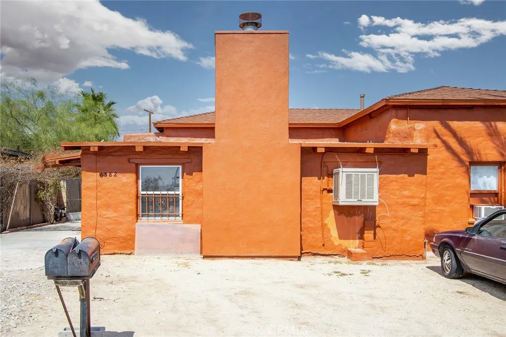 6582 Manzanita Avenue, 29 Palms, California 92277 — photo 5