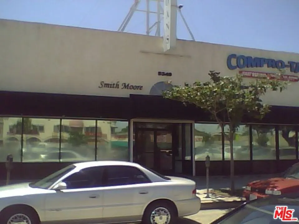 5349 Crenshaw Blvd