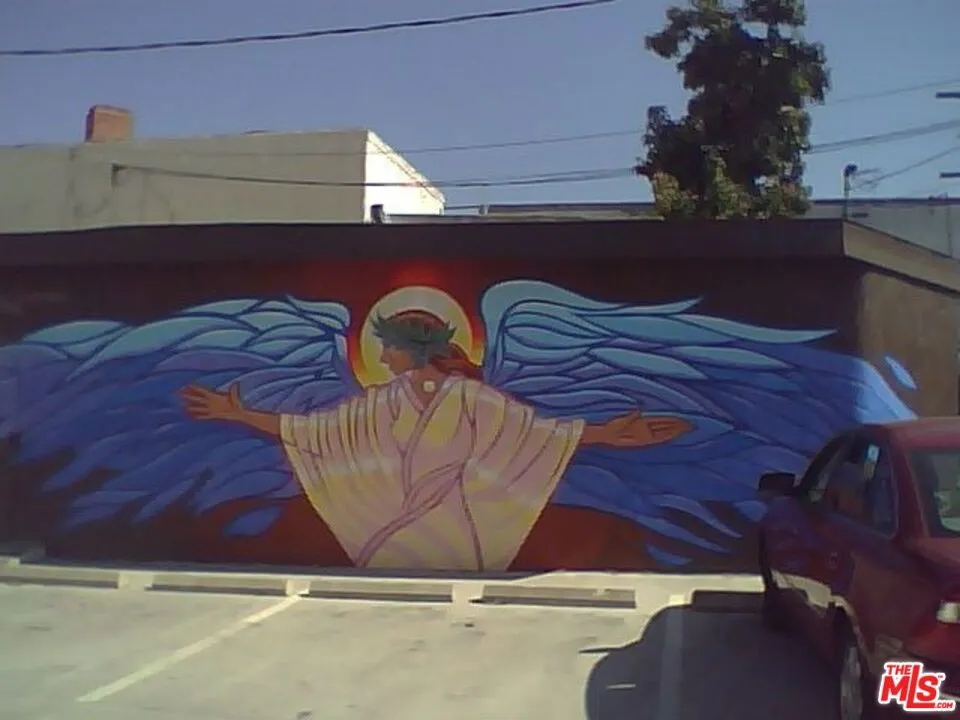 5349 Crenshaw Boulevard, Los Angeles, California 90043 — photo 4