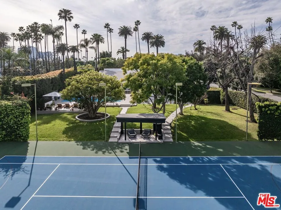 624 N Beverly Drive, Beverly Hills, California 90210 — photo 4
