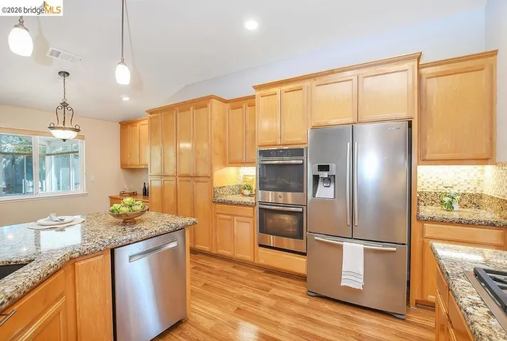 54 Janin Pl, Pleasant Hill, California 94523 — photo 4