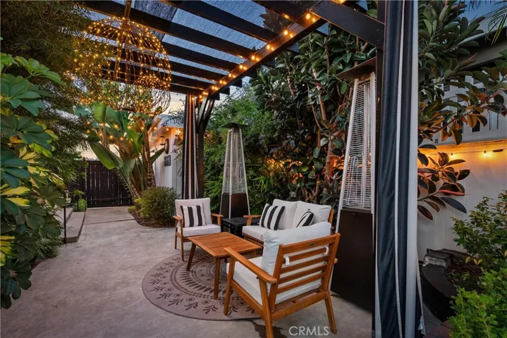 58 Saratoga, Newport Beach, California 92660 — photo 4