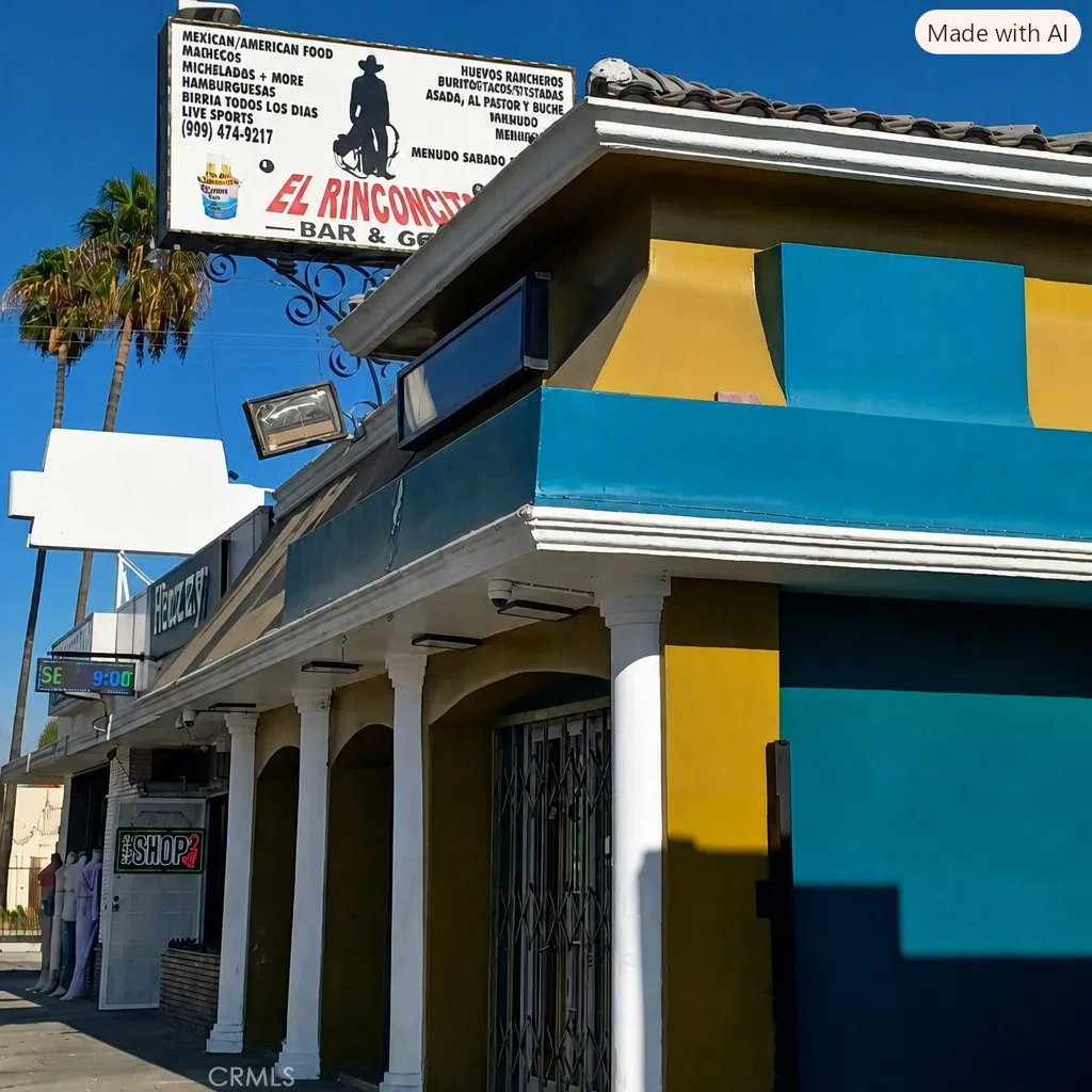 127 E Highland Ave
