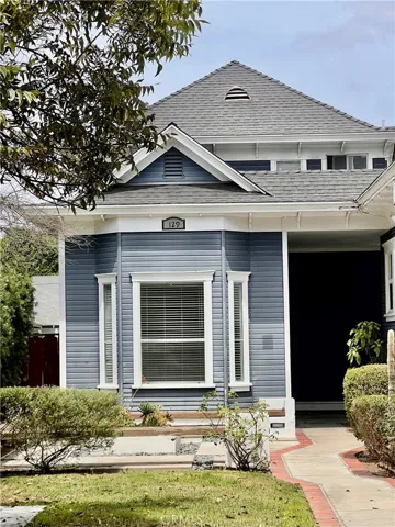 Private Back House Loaction