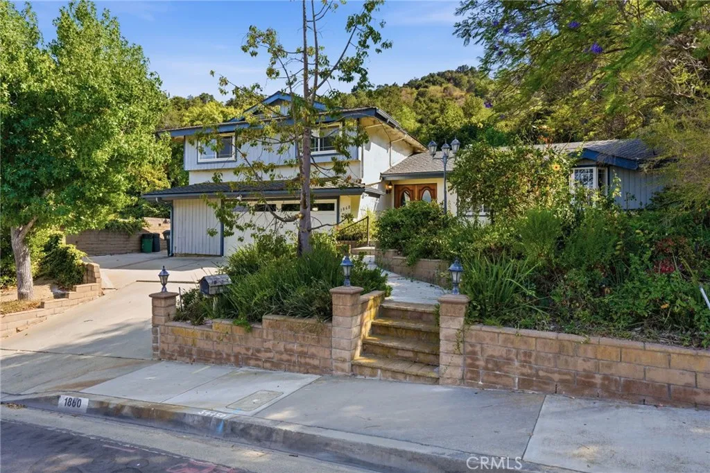 1860 Old Canyon, Hacienda Heights, California 91745 — photo 5