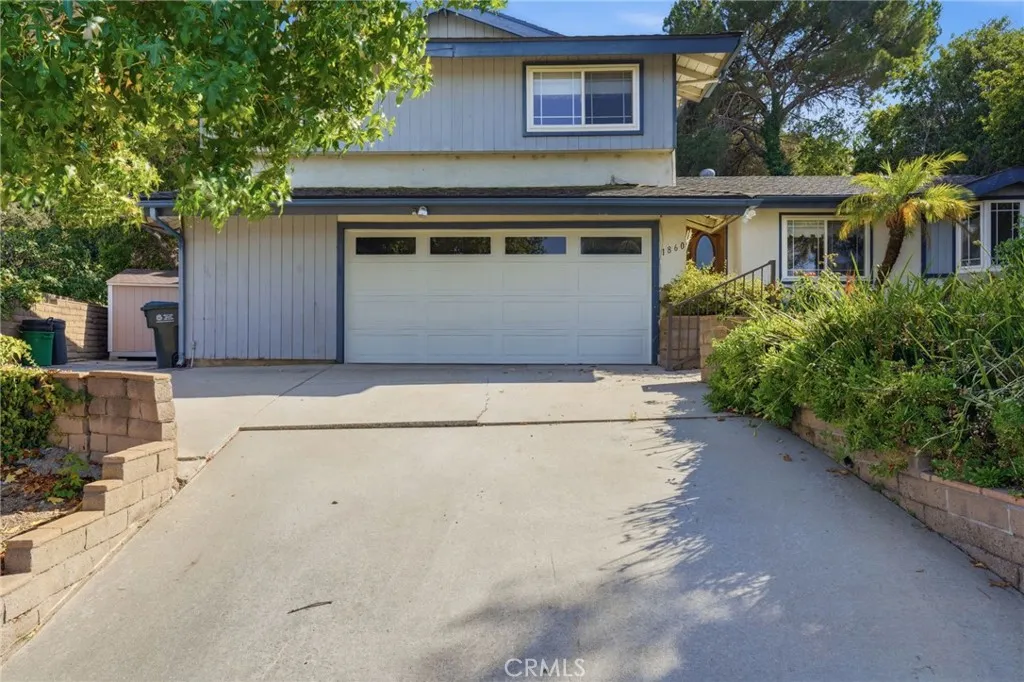 1860 Old Canyon, Hacienda Heights, California 91745 — photo 4