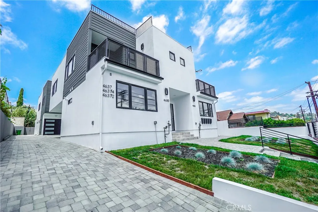 4635 Lexington Avenue, Los Angeles, California 90029 — photo 5