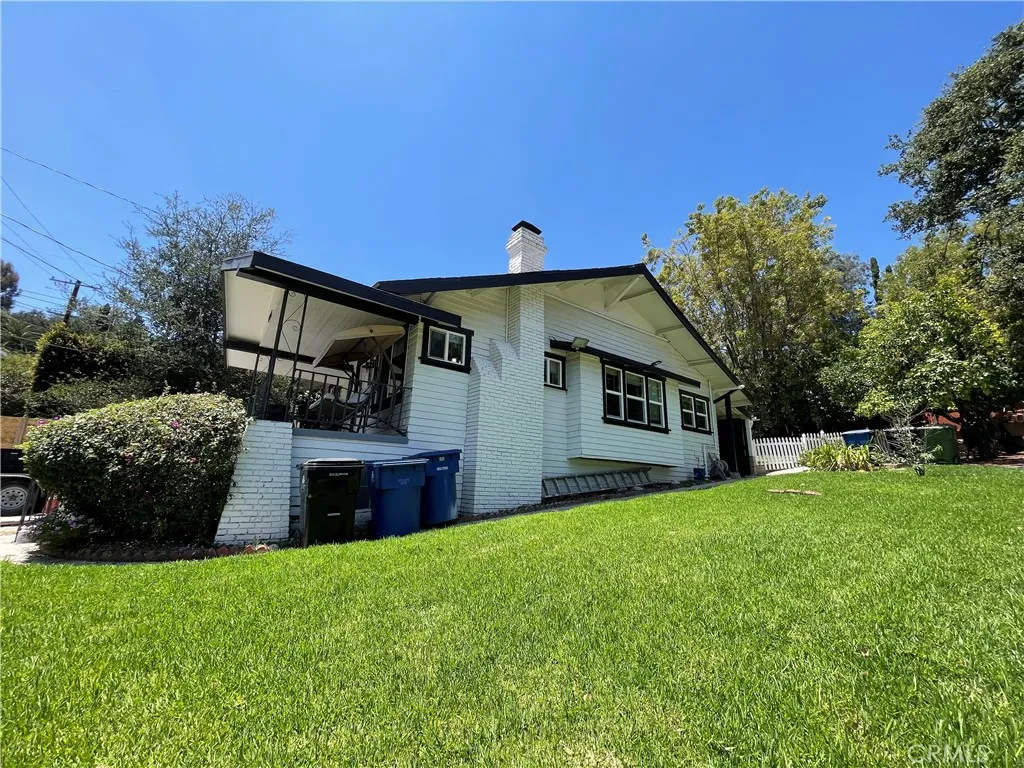5903 Tipton, Los Angeles, California 90042 — photo 5