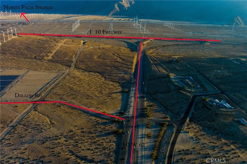 0 Worsley Road, Whitewater, California 92282 — photo 4