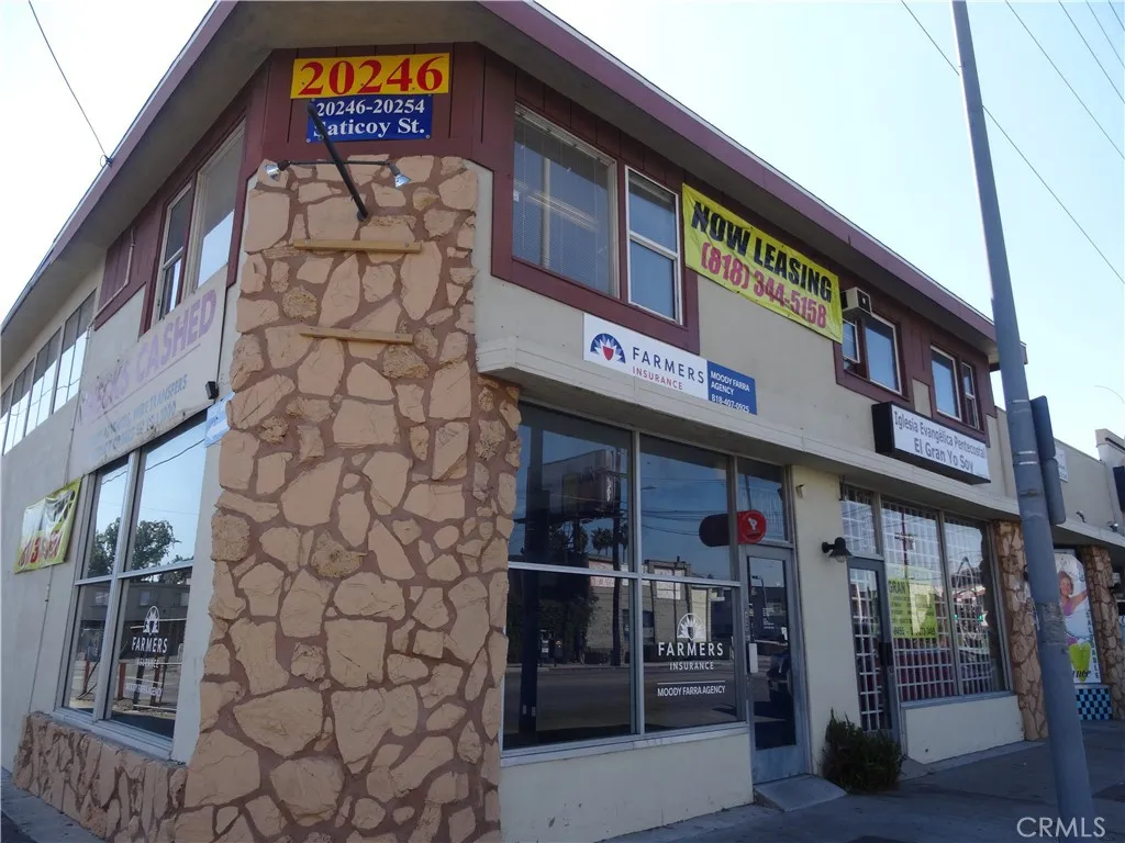 20246 Saticoy