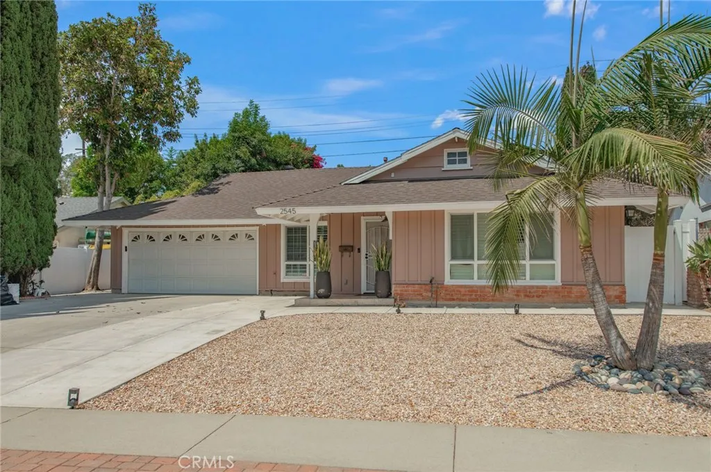 2545 Castle Rock Rd