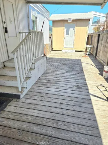 Side Yard