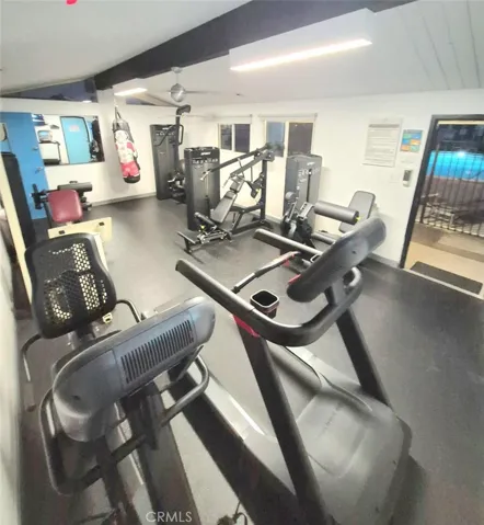 Full Gym