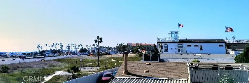Roof Views