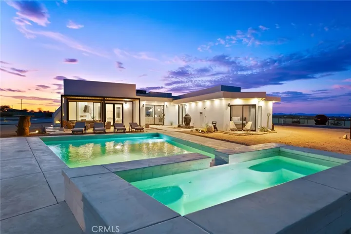 66245 Del Oro, Joshua Tree, California 92252 — photo 4