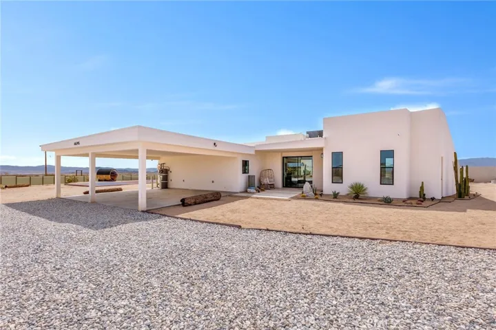 66245 Del Oro, Joshua Tree, California 92252 — photo 5
