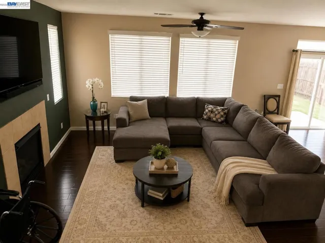 2359 Bayless, Sacramento, California 95835 — photo 4