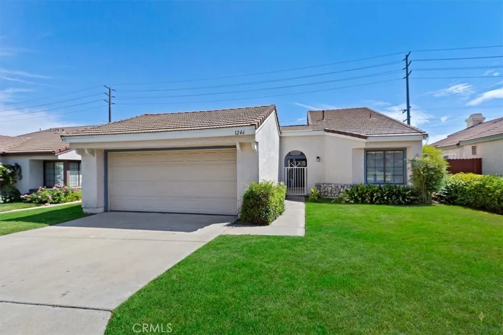 1246 Clearspring Dr