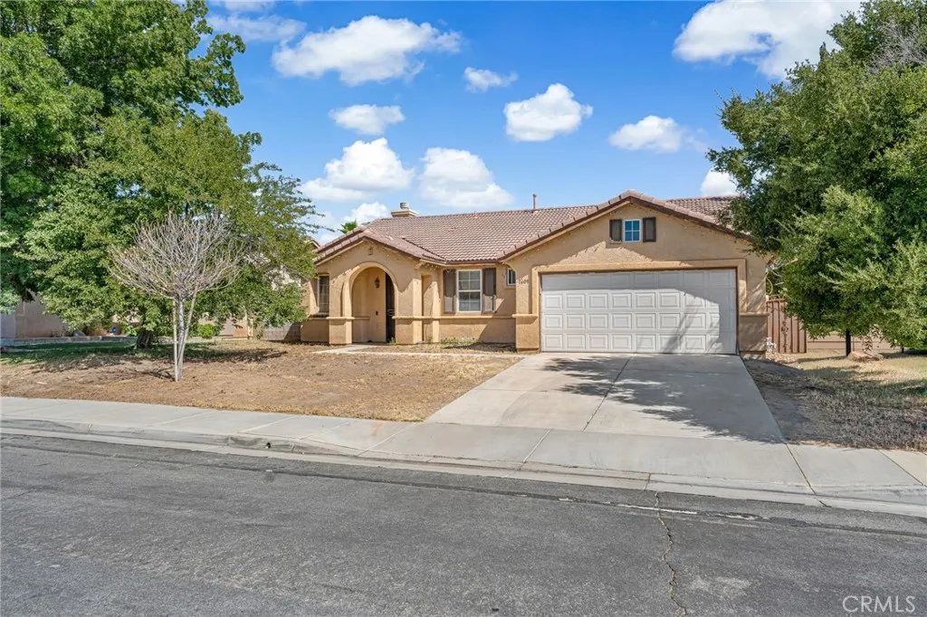 1609 Sutherland, Lancaster, California 93534 — photo 4