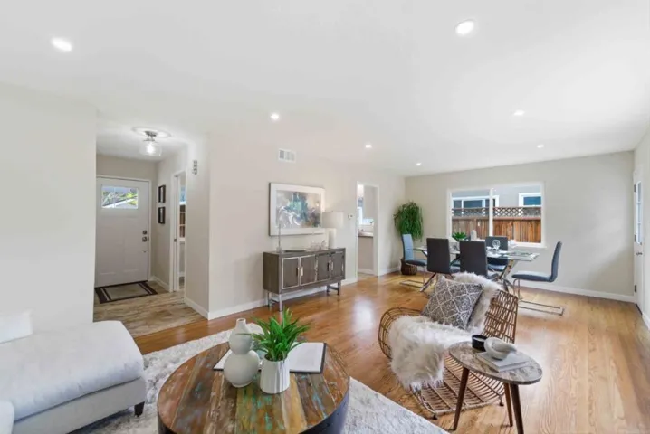 381 Manchester Avenue, Campbell, California 95008 — photo 4