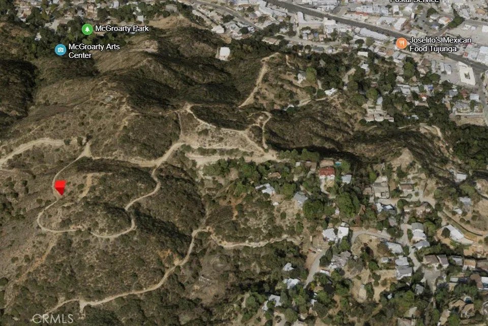7507 Verdugo Crestline Drive, Tujunga, California 91042 — photo 4