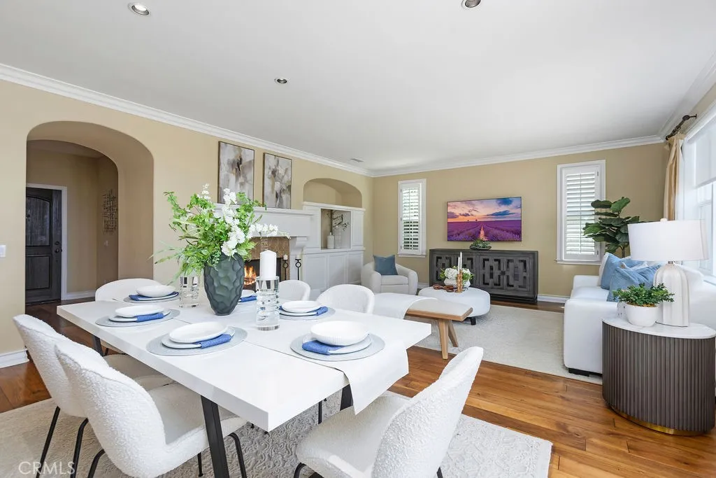 107 Lattice, Irvine, California 92603 — photo 5