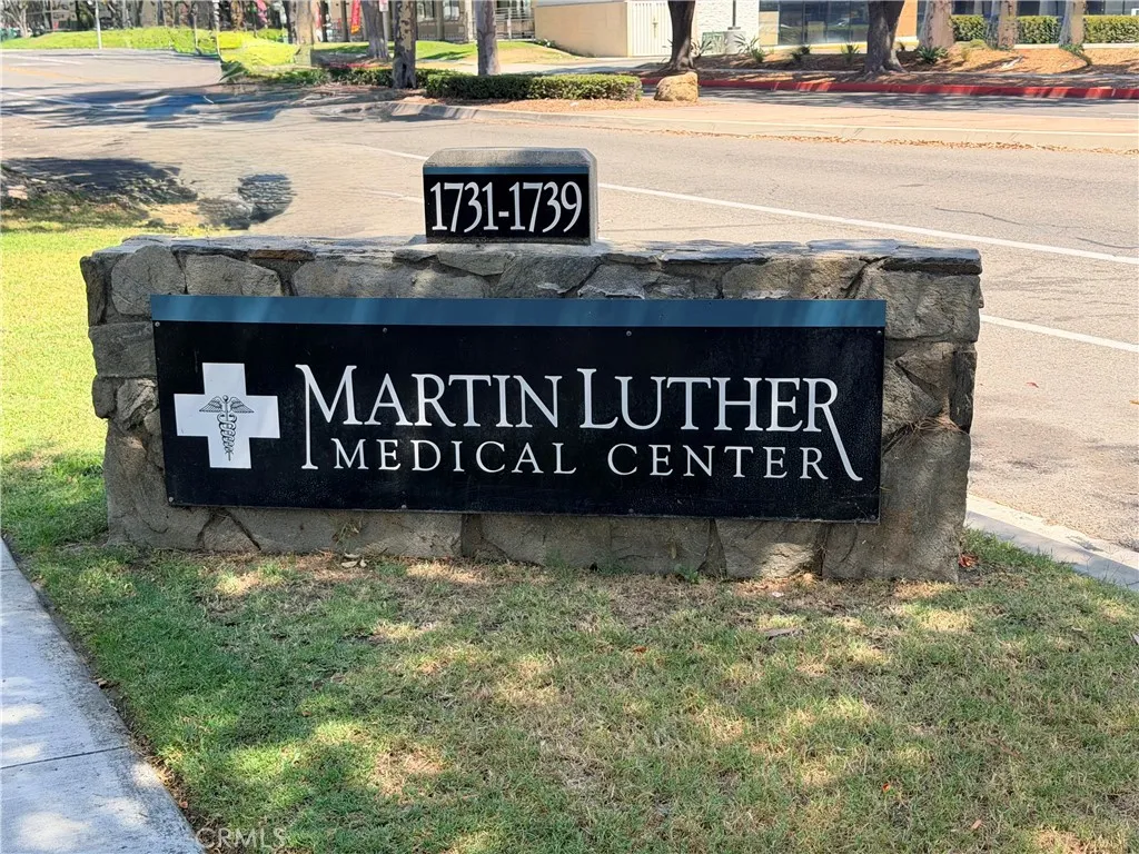 Martin Luther Medical Center