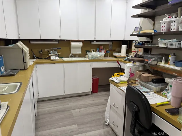 Lab Room