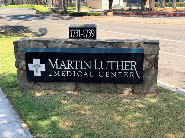 Martin Luther Medical Center