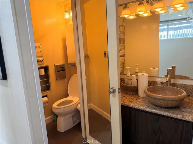 Bath 1
