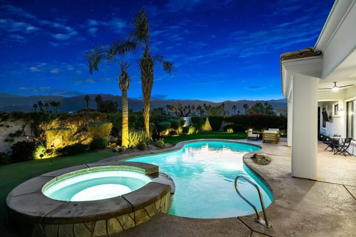 33 Calle La Reina, Rancho Mirage, California 92270 — photo 4