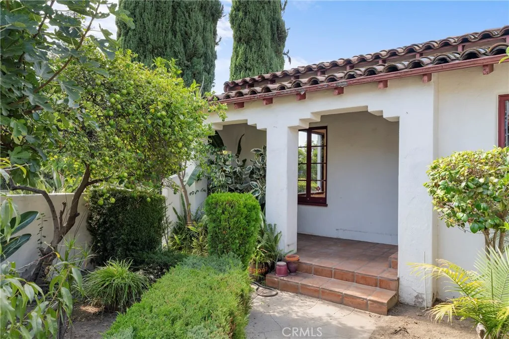 1417 Ardmore, Glendale, California 91202 — photo 5