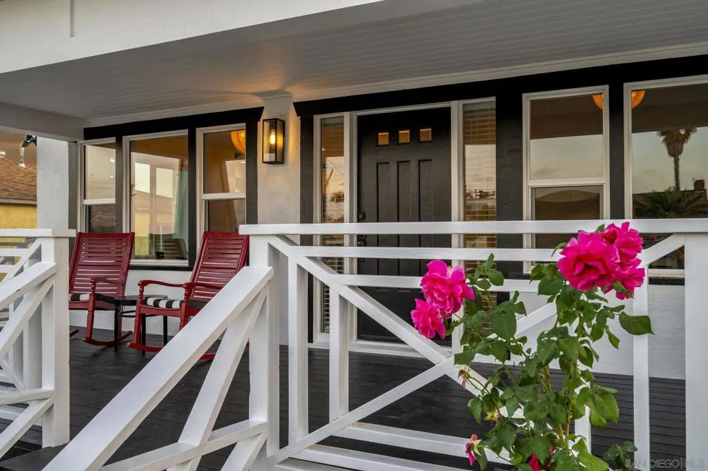 3235 Fenelon, San Diego, California 92106 — photo 5