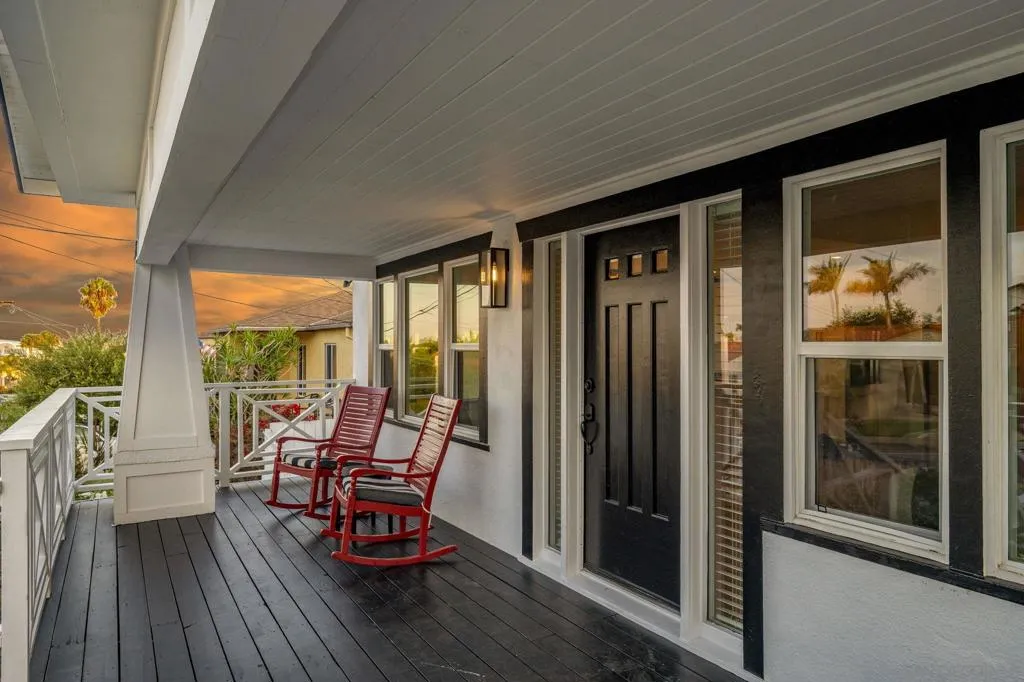 3235 Fenelon, San Diego, California 92106 — photo 4