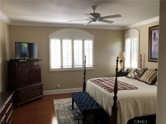 Furnished primary
