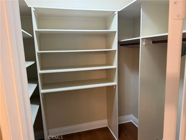 Primary closet #2