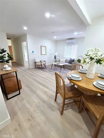 OPEN FLOOR PLAN.  More PICS to follow.