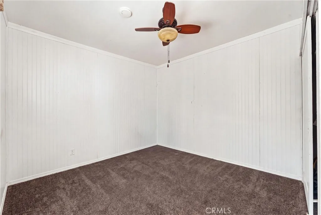 4th bedroom attached to garage