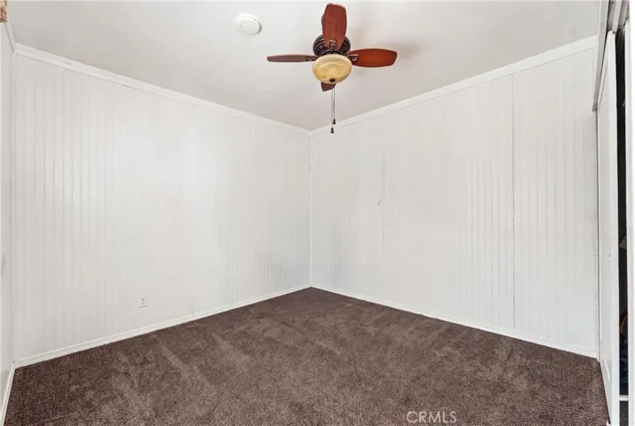 4th bedroom attached to garage