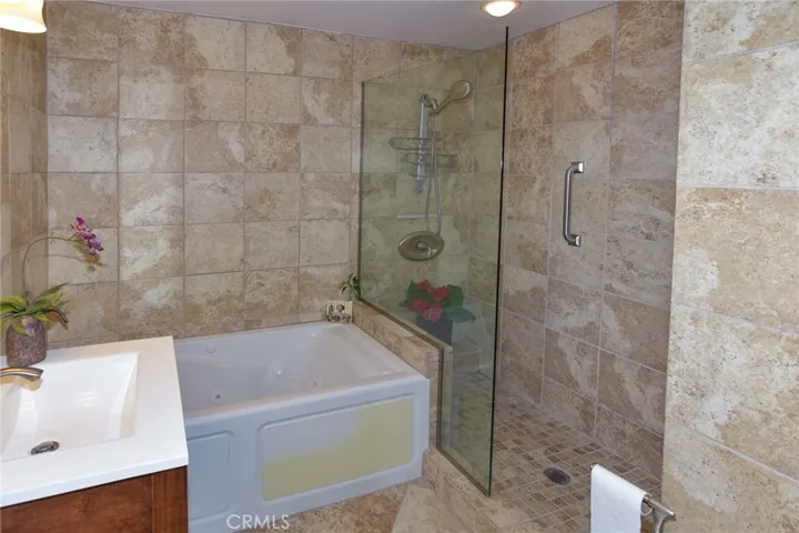 Hall Bath