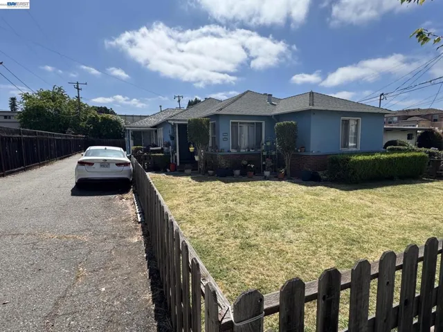 20942 Wilbeam Ave, Castro Valley, California 94546 — photo 5