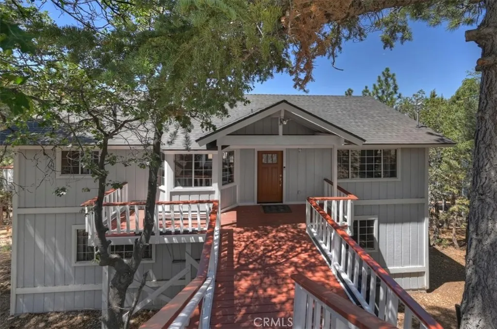43659 Wolf, Big Bear Lake, California 92315 — photo 4