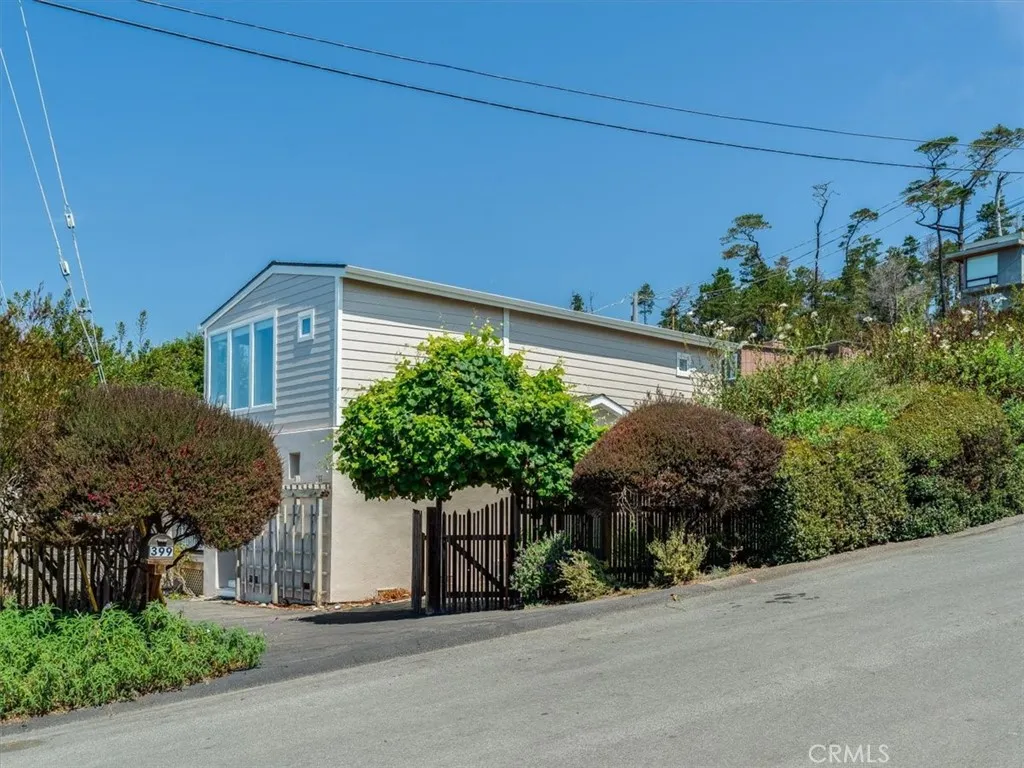 399 Wedgewood, Cambria, California 93428 — photo 4