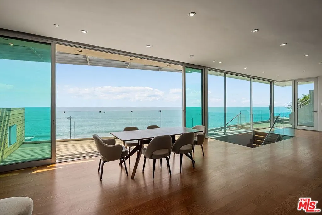 17415 Castellammare Drive, Pacific Palisades, California 90272 — photo 5