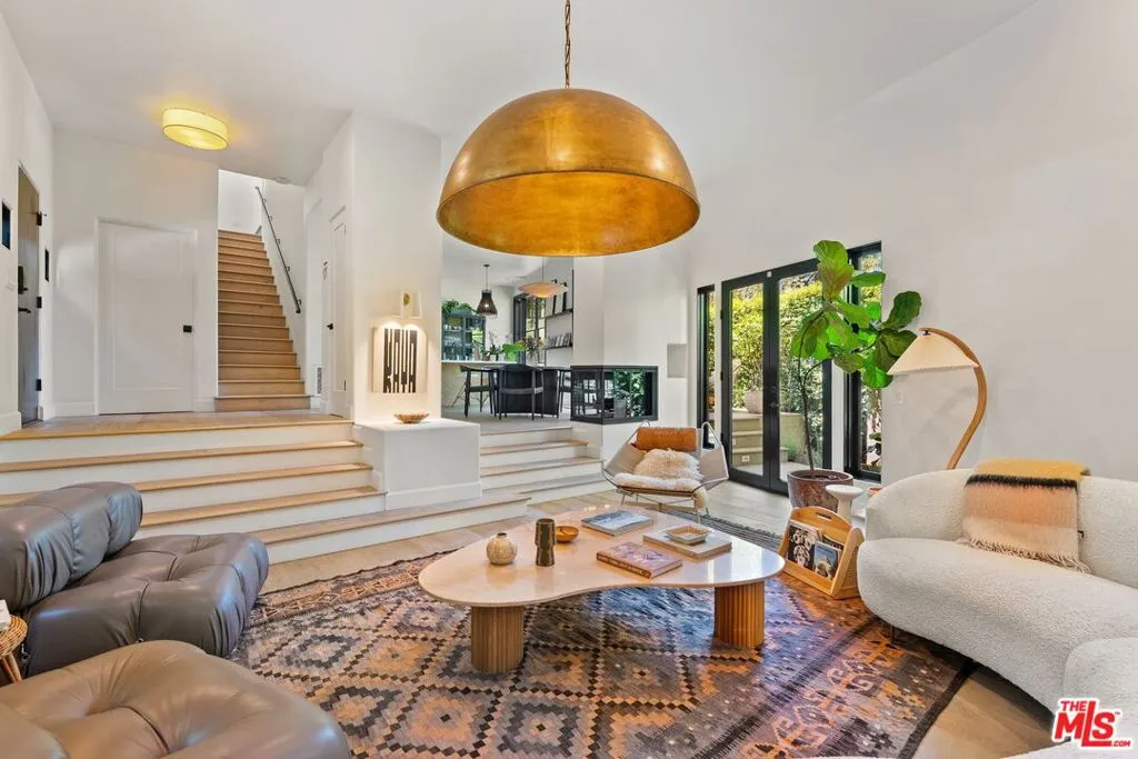 2065 Watsonia Terrace, Los Angeles, California 90068 — photo 4