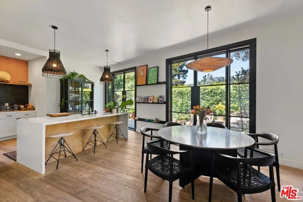 2065 Watsonia Terrace, Los Angeles, California 90068 — photo 5