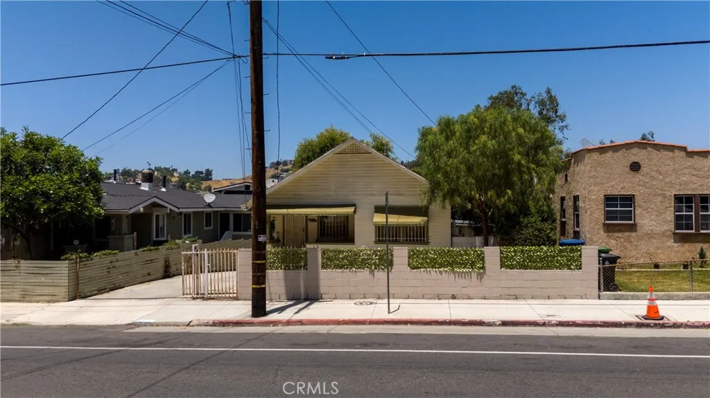 3621 Griffin Avenue, Los Angeles, California 90031 — photo 4